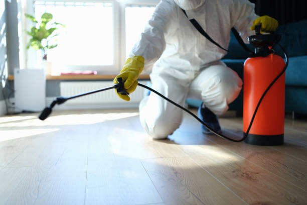 Reliable Blood Cleanup contractor in Ponca, AR by Trauma Clean Pros