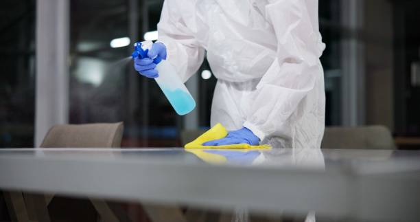 Licensed Blood Cleanup service in Ponca, AR - Trauma Clean Pros